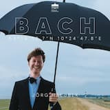 Orgelbüchlein: Nun komm, der Heiden Heiland, BWV 599