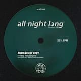 Thru The Night (extended mix)