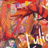 The Oddball Quirky Guy