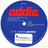 I'm a Winner (Olympic Dawn)