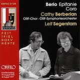 Epifanie: Orchester