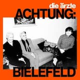 Achtung: Bielefeld