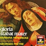 Gloria: Gloria in excelsis Deo