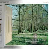 Symphony no. 1 in B-flat major, op. 38 “Spring Symphony”: I. Andante un poco maestoso – Allegro molto vivace