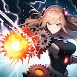 Electromagnetic Retribution