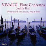 Concerto in G minor, op. 10 no. 2, RV 439 "La notte": I. Largo / II. Presto "Fantasmi" / III. Largo