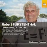 Horn Sonata in D Minor, Op. 54: I. Andante