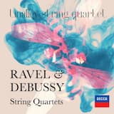 String Quartet In G minor, op. 10, L. 85: 1. Animé et très décidé
