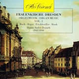 Präludium und Fuge Es-dur BWV 552