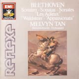 Piano Sonata No. 26 in E-flat major, Op. 81a "Les Adieux": III. Vivacissimamente – Poco Andante "Le Retour"