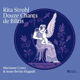 Douze Chants de Bilitis: I. Lykas