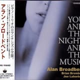 You and the Night and the Music