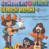 Dummes Huhn, was nun?