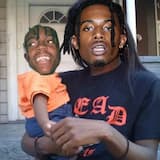 H a t e . ( Yung Bans DISS )