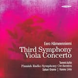 Symphony no. 3 in C: Allegro