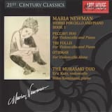 Othmar: II. Adagio espressivo