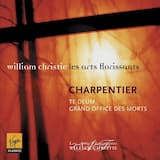 Te Deum H.146: I. Marche de timbales