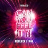 Can You Feel It (extended mix)