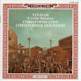 Sonata no. 1 in B-flat major, RV 47: 1. Largo