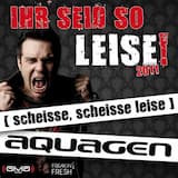 Ihr seid so leise! 2011 (scheisse, scheisse leise) (radio edit)