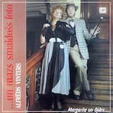 Trīs vītušas rozes