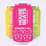 Shine On (Spencer & Hill remix)