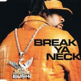 Break Ya Neck