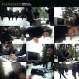 Hand Crank Transmitter