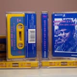 モールの思い出