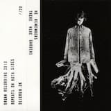 He Remembers There Were Gardens