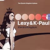 Electric Kingdom (Electro mix)