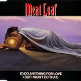 I’d Do Anything for Love (But I Won’t Do That) (edit)