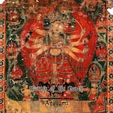 Wandering the Realm of Wind and Sand