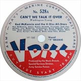 Can’t We Talk It Over