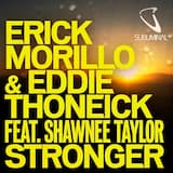 Stronger (Stronger club mix)
