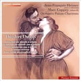 Fantasie-Stück pour violoncelle et orchestre : III. Allegro vivo, mouvement de saltarelle