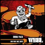 WBBL Drum Pack Demo