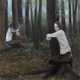 Sur d'étranges crépuscules