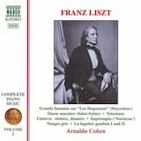 Totentanz, "Danse macabre", S525/R188