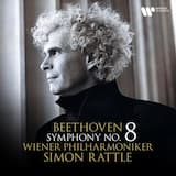 Symphony No. 8 in F Major, Op. 93: I. Allegro vivace e con brio