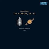 The Planets: I. Mars, the Bringer of War