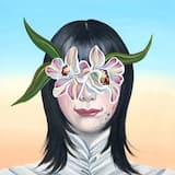 ワタシハココニイマス for 雨