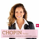 Grande valse brillante en mi ♭ majeur, op. 18