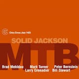 Solid Jackson