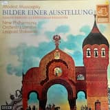 Bilder einer Ausstellung: Promenade