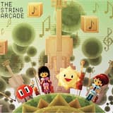 The Legend of Zelda Title Theme