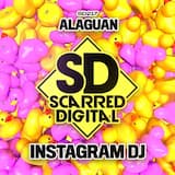 Instagram DJ