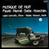 "Le repos de Tityre", op. 216 / "Tityre's Rast", Monodie für Oboe d'amore