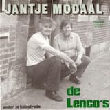 Jantje Modaal