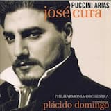 Turandot, opera: Nessun dorma